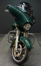 Harley-Davidson® Street Glide® Special 2015 FLHXS GREEN thumb 2