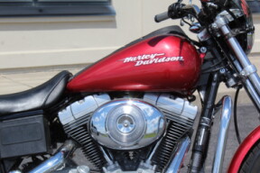 FXDI 2005 Super Glide® thumb 1
