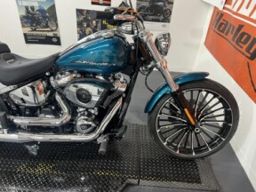 2026 Harley-Davidson® Breakout® thumb 0