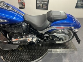 FLFB 2025 Fat Boy® thumb 0