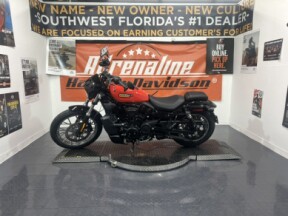2026 Harley-Davidson Nightster Special thumb 3