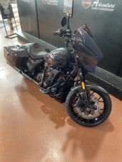 FLHXSTSE 2026 CVO Street Glide ST thumb 3