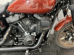 FXLRS 2024 Low Rider<sup>®</sup> S thumb 1