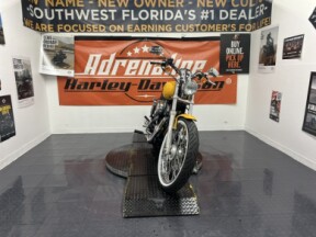 2008 Harley-Davidson® 1200 Custom thumb 3