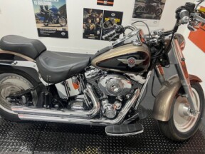 2004 Harley-Davidson® Fat Boy® thumb 3
