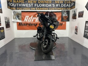 2020 Harley-Davidson® Street Glide® Special thumb 3