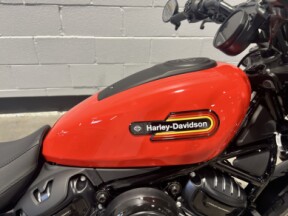 2026 Harley-Davidson® Nightster® Special Blood Orange Black Trim  RH975S thumb 3
