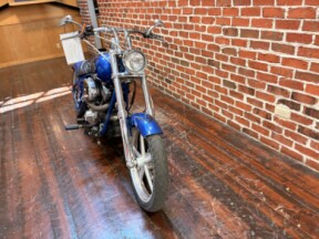 FXCWC 2008 Softail® Rocker™ C thumb 1