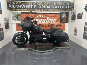 FLHXSTSE 2026 CVO Street Glide ST thumb 3