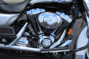 FLHRCI 2003 Road King® Classic thumb 0