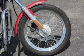 FXDI 2005 Super Glide® thumb 2