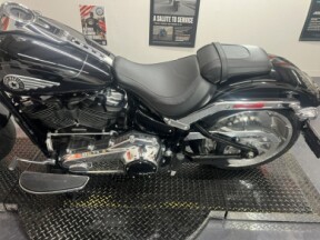 FLFB 2025 Fat Boy® thumb 0