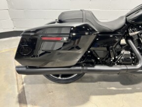 2026 Harley-Davidson® Road Glide® Vivid Black Black Trim  FLTRX thumb 0