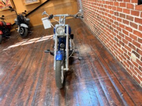 FXCWC 2008 Softail® Rocker™ C thumb 0