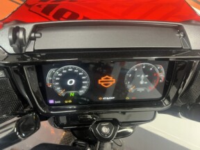 FLHXSTSE 2026 CVO Street Glide ST thumb 2