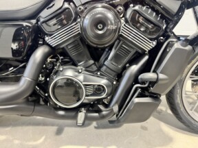 2026 Harley-Davidson® Nightster® Special Blood Orange Black Trim  RH975S thumb 0