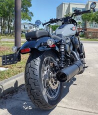 RH975S 2026 Nightster Special® thumb 1
