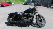 2020 Harley-Davidson® Iron 883™ XL 883N