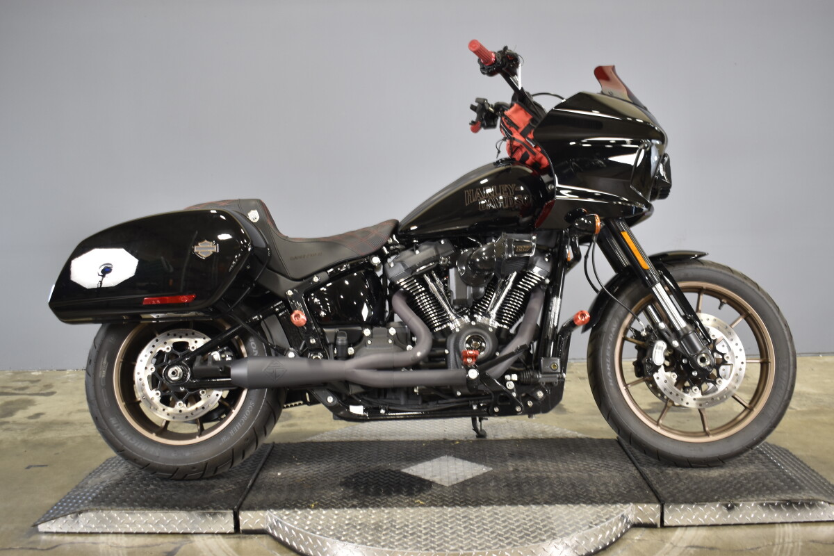 2024 Harley-Davidson® Low Rider® ST FXLRST | MotorCity Harley