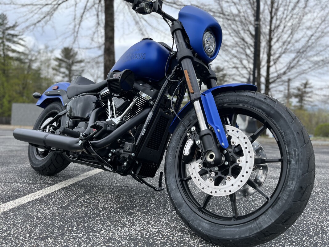 Low Rider® S | Laconia Harley-Davidson