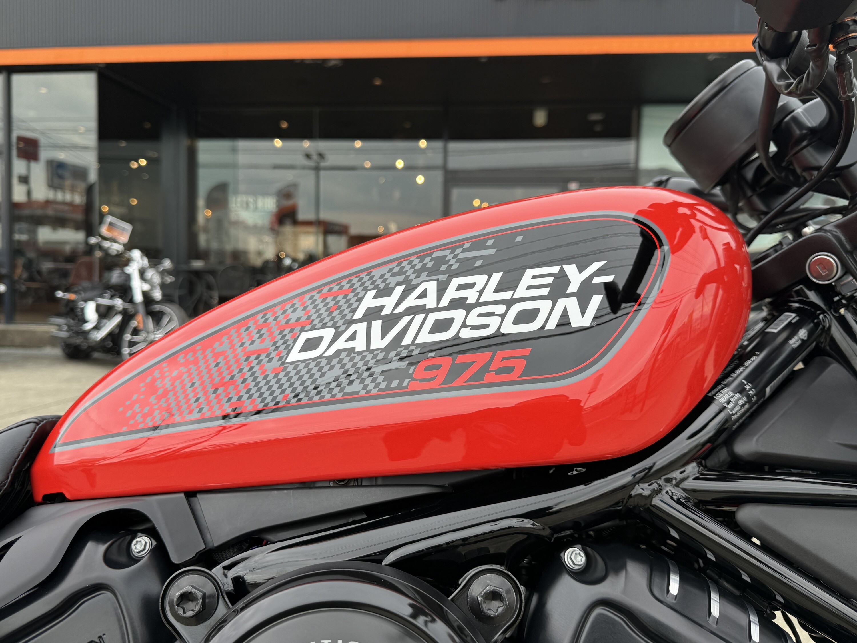 ✨新モデル 入荷しました✨ | Harley-Davidson® 郡山