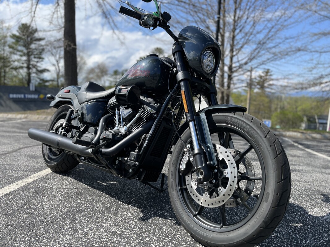 Low Rider® S | Laconia Harley-Davidson Low Rider® S | Laconia Harley-Davidson