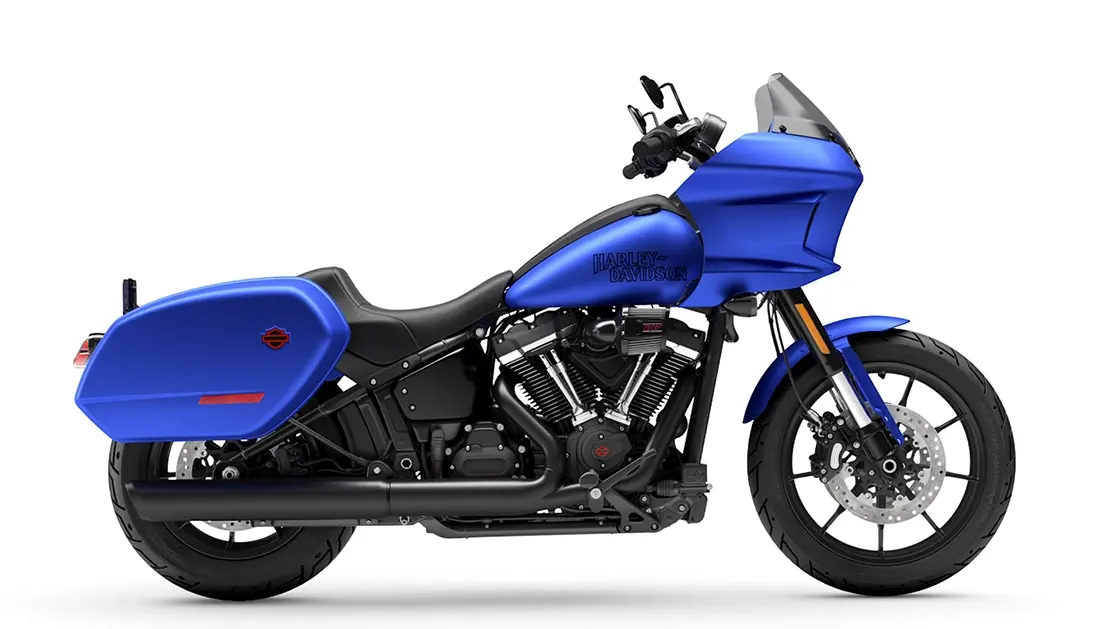 Low Rider® ST | Laconia Harley-Davidson
