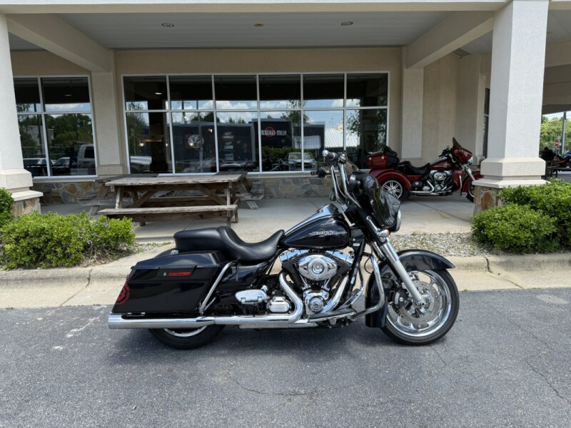 FLHX 2013 Street Glide®
