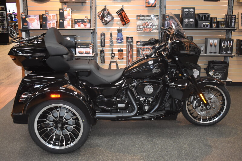 FLHLT 2026 Street Glide 3 Limited