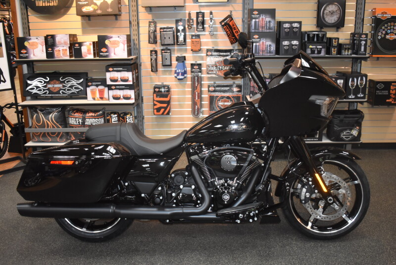 FLTRX 2026 Road Glide®