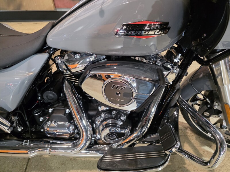 FLTRX 2026 Road Glide®