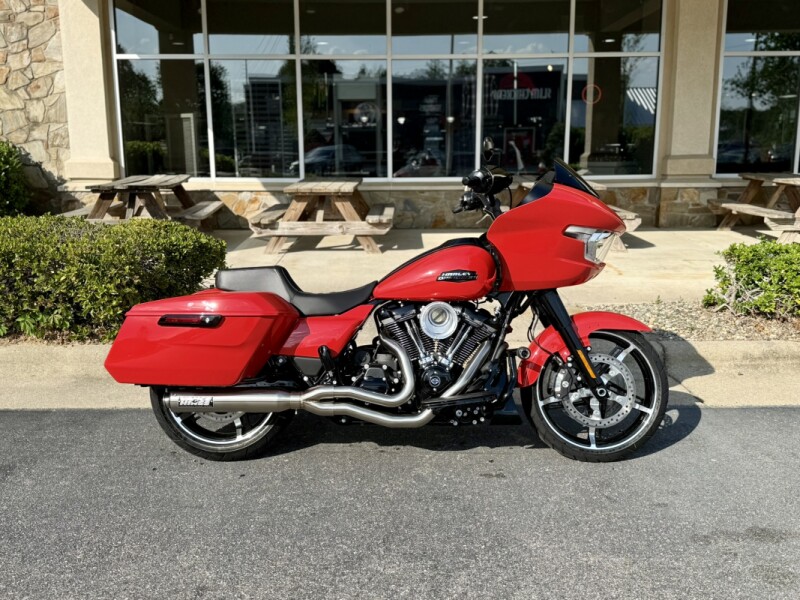 FLTRX 2026 Road Glide®