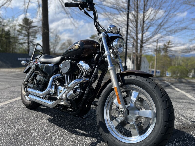 Inventory | Laconia Harley-Davidson