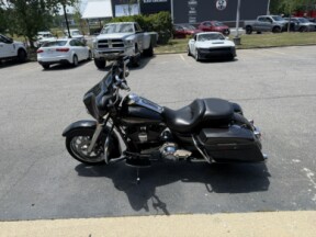 FLHX 2013 Street Glide® thumb 1