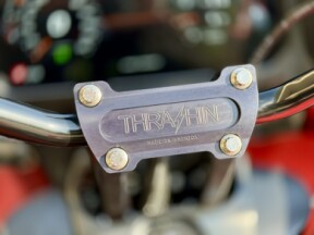 FLTRX 2026 Road Glide® thumb 1