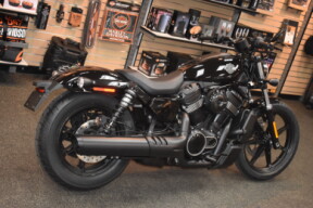 RH975 2026 Nightster® thumb 2