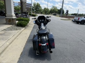 FLHX 2013 Street Glide® thumb 2