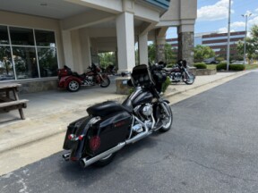 FLHX 2013 Street Glide® thumb 3