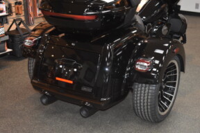 FLHLT 2026 Street Glide 3 Limited thumb 1