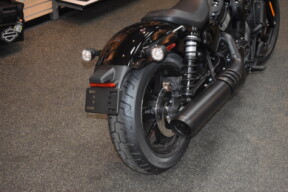 RH975 2026 Nightster® thumb 1