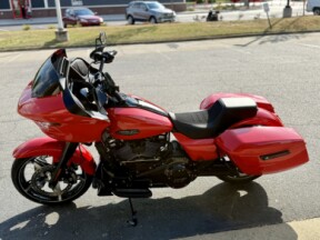 FLTRX 2026 Road Glide® thumb 0