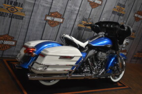 FLH 2021 Electra Glide® Revival™ thumb 2