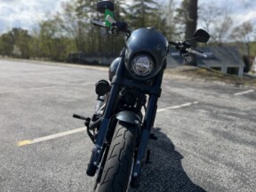 FXLRS 2025 Low Rider™ S thumb 1