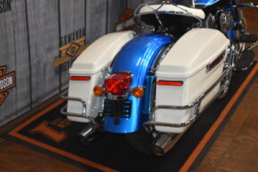 FLH 2021 Electra Glide® Revival™ thumb 1