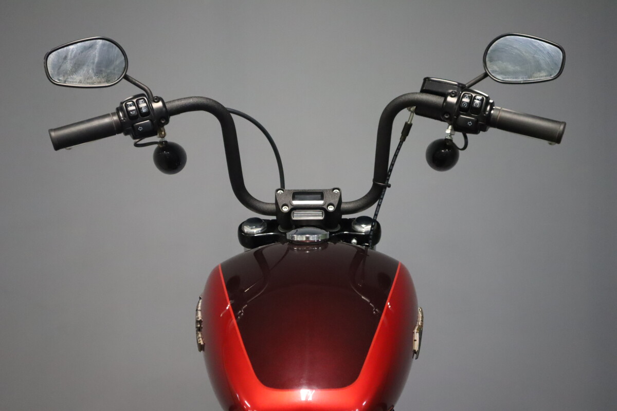 2024 Harley-Davidson® Street Bob® 114 FXBBS, photo 13