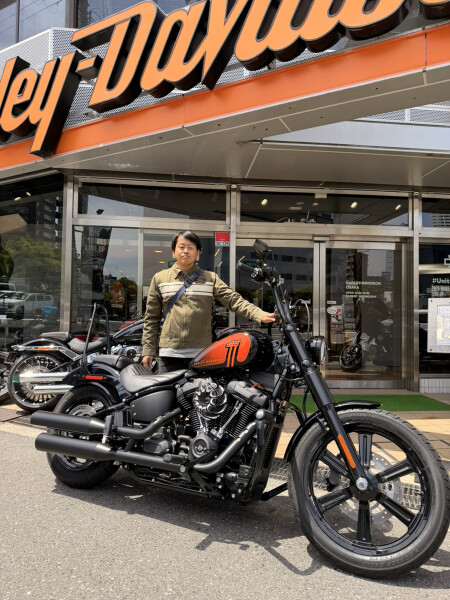 Harley Davidson 大阪 MARE トレーナー ハーレーダビッドソン大阪 | ハーレーダビッドソン大阪/Harley