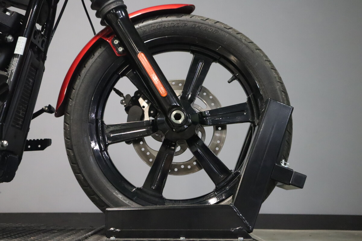 2024 Harley-Davidson® Street Bob® 114 FXBBS, photo 11