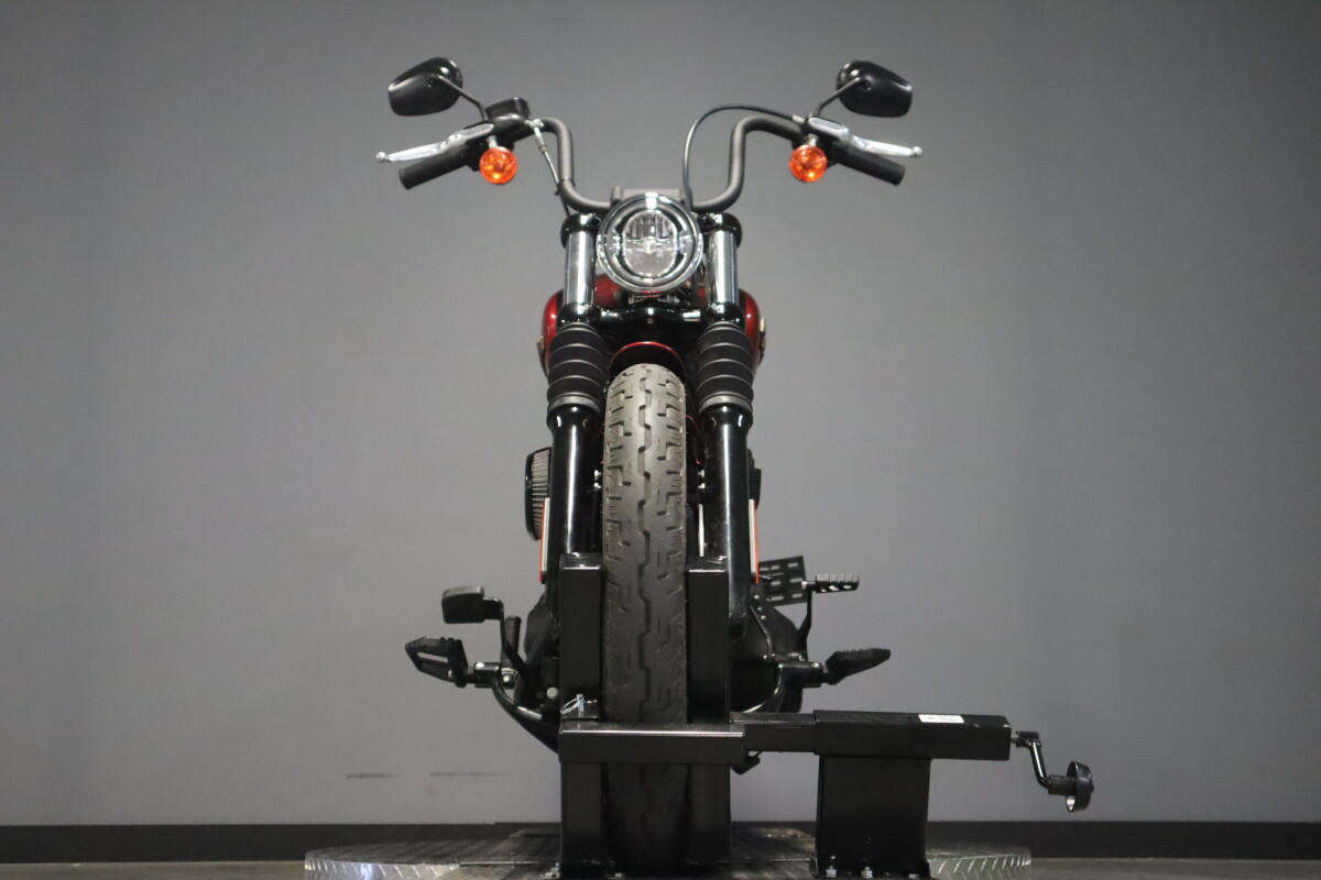 2024 Harley-Davidson® Street Bob® 114 FXBBS, photo 3