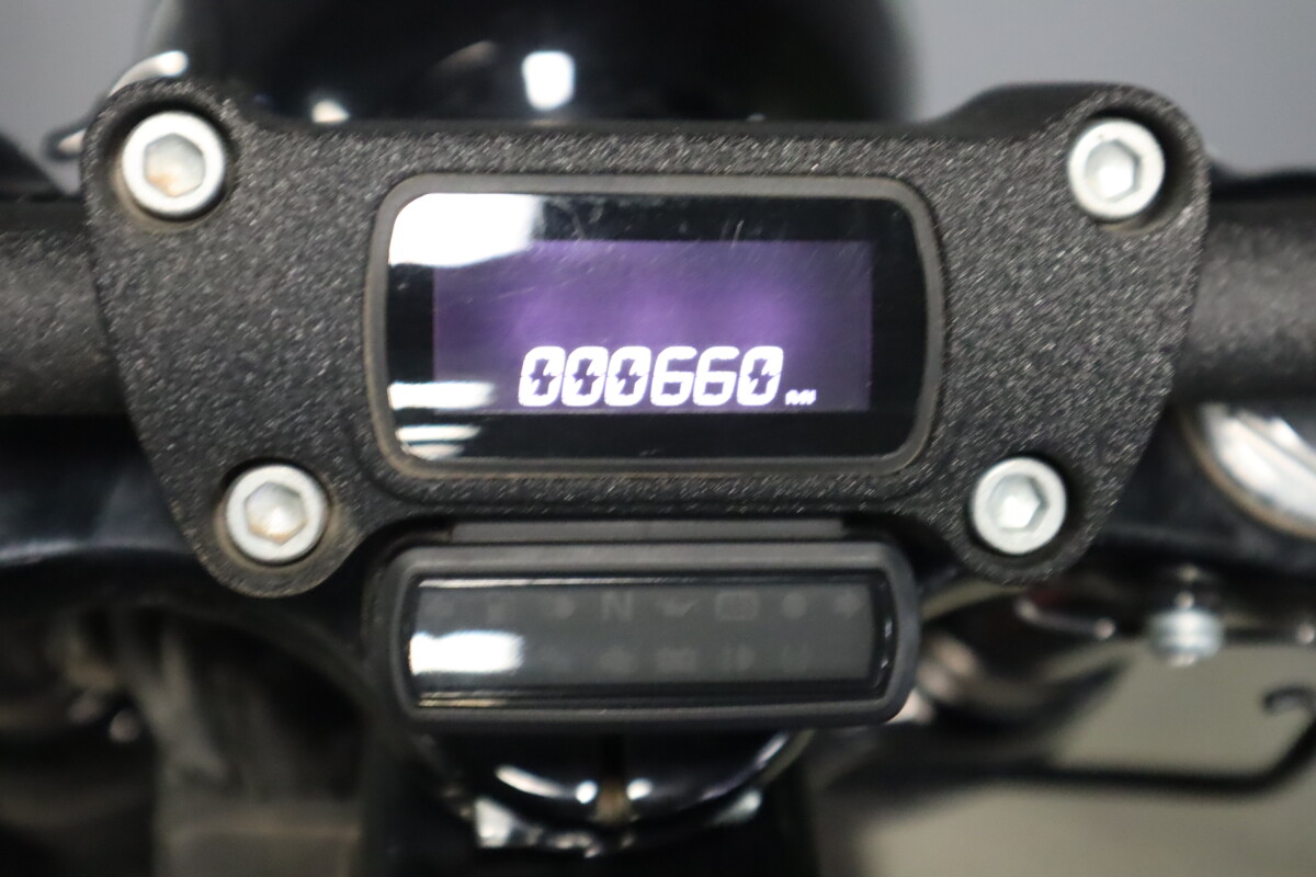 2024 Harley-Davidson® Street Bob® 114 FXBBS, photo 14