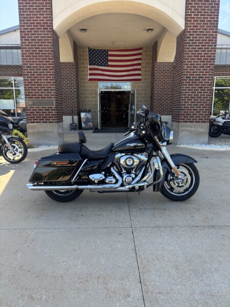 FLHX 2009 Street Glide®